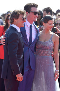 Filmpremiere 'Top Gun: Maverick' in San Diego