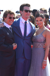 Filmpremiere 'Top Gun: Maverick' in San Diego
