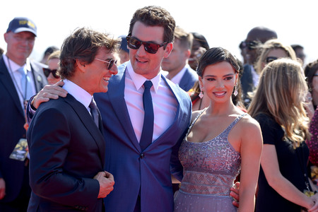 Filmpremiere 'Top Gun: Maverick' in San Diego