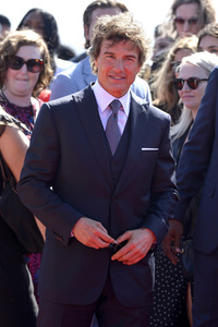 Filmpremiere 'Top Gun: Maverick' in San Diego
