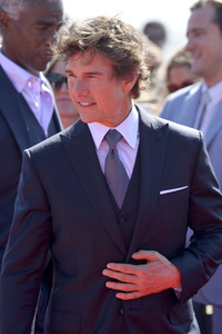 Filmpremiere 'Top Gun: Maverick' in San Diego