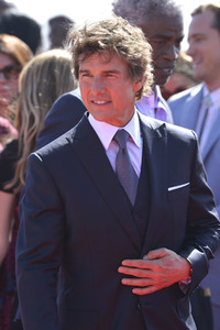 Filmpremiere 'Top Gun: Maverick' in San Diego