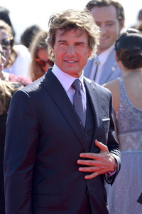 Filmpremiere 'Top Gun: Maverick' in San Diego