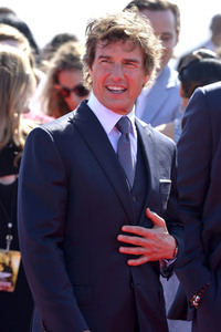 Filmpremiere 'Top Gun: Maverick' in San Diego