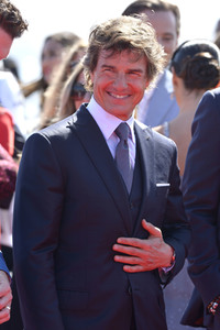 Filmpremiere 'Top Gun: Maverick' in San Diego