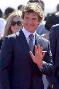 Filmpremiere 'Top Gun: Maverick' in San Diego