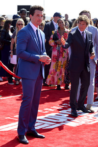 Filmpremiere 'Top Gun: Maverick' in San Diego