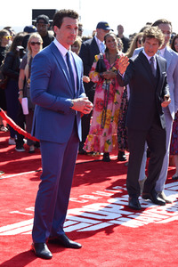 Filmpremiere 'Top Gun: Maverick' in San Diego