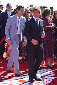 Filmpremiere 'Top Gun: Maverick' in San Diego