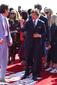 Filmpremiere 'Top Gun: Maverick' in San Diego