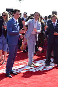 Filmpremiere 'Top Gun: Maverick' in San Diego