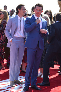 Filmpremiere 'Top Gun: Maverick' in San Diego