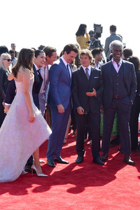 Filmpremiere 'Top Gun: Maverick' in San Diego