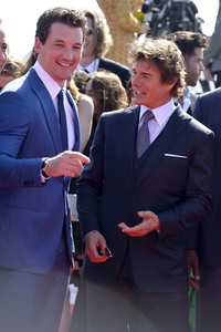 Filmpremiere 'Top Gun: Maverick' in San Diego