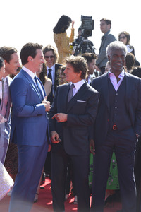 Filmpremiere 'Top Gun: Maverick' in San Diego