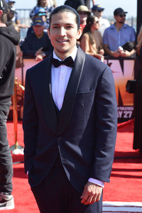 Filmpremiere 'Top Gun: Maverick' in San Diego