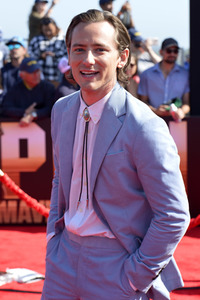 Filmpremiere 'Top Gun: Maverick' in San Diego