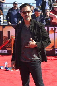Filmpremiere 'Top Gun: Maverick' in San Diego