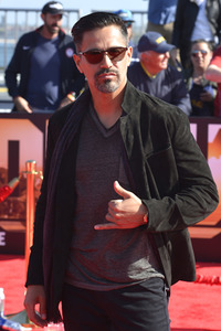 Filmpremiere 'Top Gun: Maverick' in San Diego
