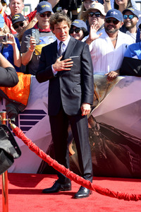 Filmpremiere 'Top Gun: Maverick' in San Diego