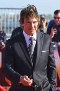 Filmpremiere 'Top Gun: Maverick' in San Diego
