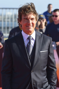 Filmpremiere 'Top Gun: Maverick' in San Diego