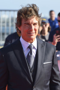 Filmpremiere 'Top Gun: Maverick' in San Diego