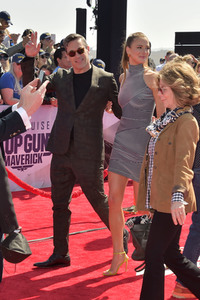 Filmpremiere 'Top Gun: Maverick' in San Diego