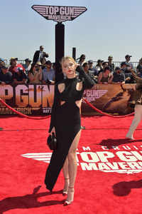 Filmpremiere 'Top Gun: Maverick' in San Diego