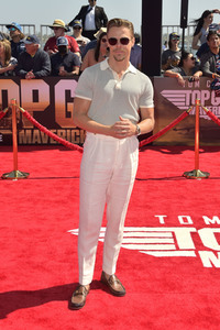 Filmpremiere 'Top Gun: Maverick' in San Diego