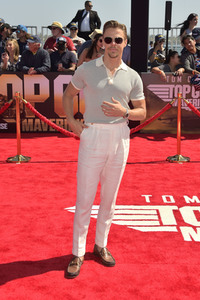 Filmpremiere 'Top Gun: Maverick' in San Diego
