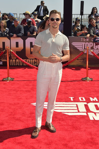 Filmpremiere 'Top Gun: Maverick' in San Diego