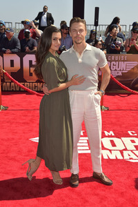 Filmpremiere 'Top Gun: Maverick' in San Diego