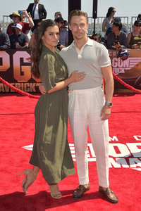 Filmpremiere 'Top Gun: Maverick' in San Diego