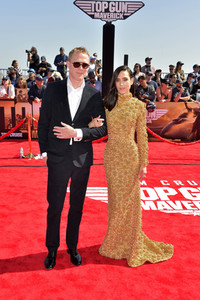 Filmpremiere 'Top Gun: Maverick' in San Diego