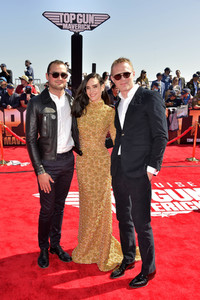 Filmpremiere 'Top Gun: Maverick' in San Diego