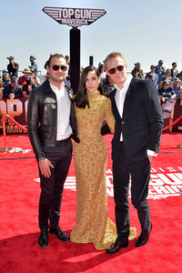 Filmpremiere 'Top Gun: Maverick' in San Diego