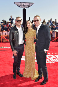 Filmpremiere 'Top Gun: Maverick' in San Diego