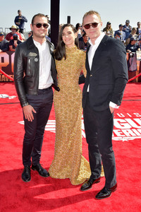 Filmpremiere 'Top Gun: Maverick' in San Diego