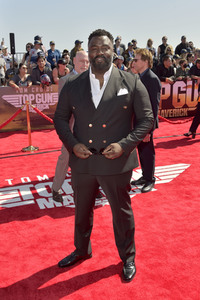 Filmpremiere 'Top Gun: Maverick' in San Diego