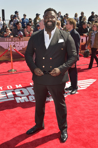 Filmpremiere 'Top Gun: Maverick' in San Diego