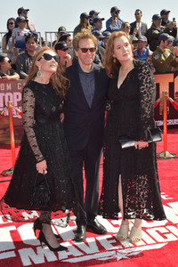 Filmpremiere 'Top Gun: Maverick' in San Diego