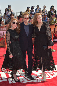 Filmpremiere 'Top Gun: Maverick' in San Diego