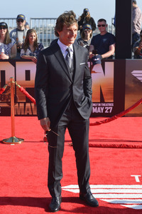 Filmpremiere 'Top Gun: Maverick' in San Diego