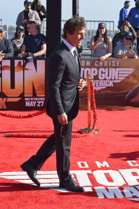Filmpremiere 'Top Gun: Maverick' in San Diego