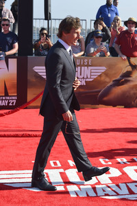 Filmpremiere 'Top Gun: Maverick' in San Diego