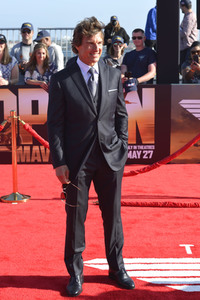 Filmpremiere 'Top Gun: Maverick' in San Diego