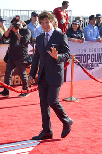 Filmpremiere 'Top Gun: Maverick' in San Diego