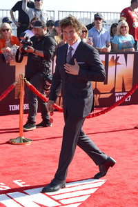 Filmpremiere 'Top Gun: Maverick' in San Diego
