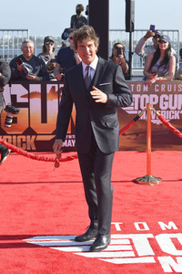Filmpremiere 'Top Gun: Maverick' in San Diego